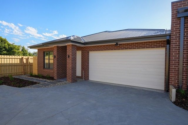 3/56B Fitzroy Street, VIC 3764