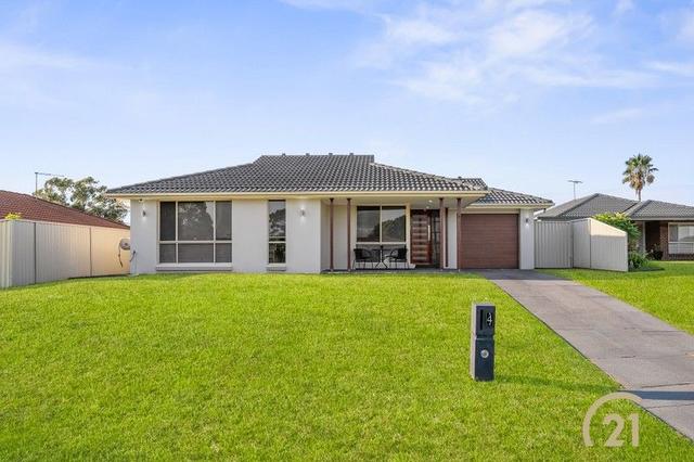 4 Kite Close, NSW 2168