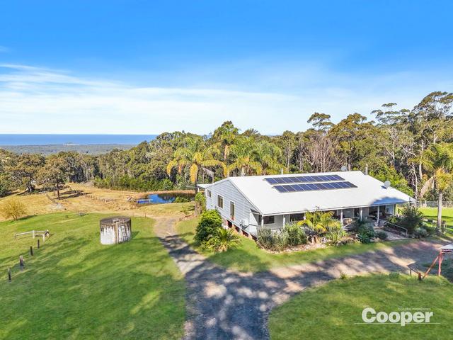 331 Woodburn Road, NSW 2538