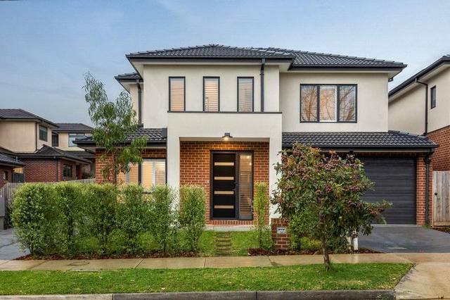11A Fulton Crescent, VIC 3125