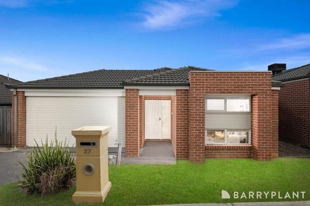 27 Thaine Way, VIC 3754