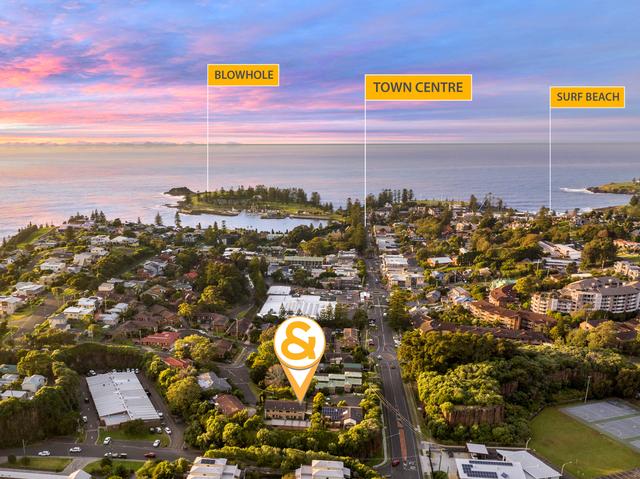 3/4 James Lane, NSW 2533