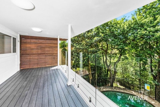 31 Roland Avenue, NSW 2152