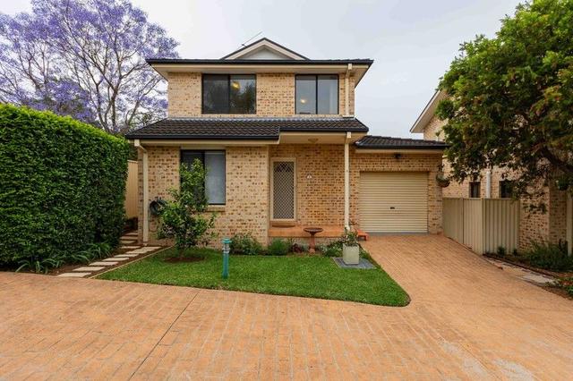 3/99 Metella Road, NSW 2146