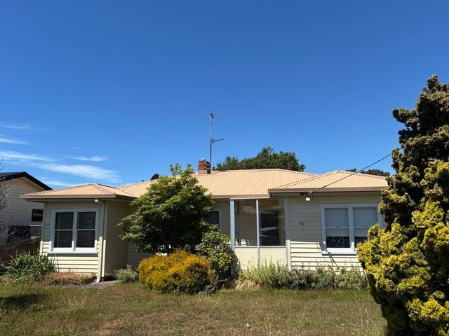 40 William Street, TAS 7310