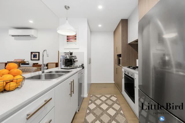 82/9 Irving Street, ACT 2606