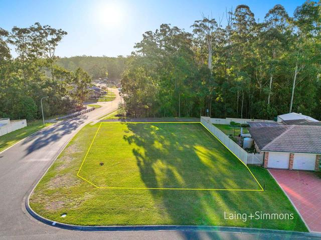 2 Bullock Drive, NSW 2446