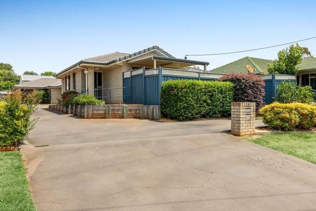 12 Underwood Crescent, QLD 4350