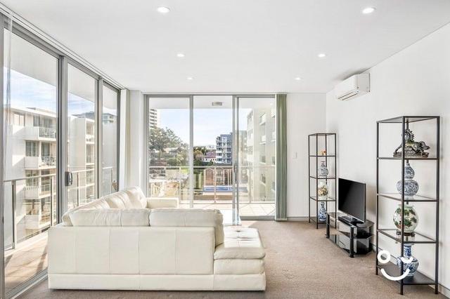 149/22-32 Gladstone Avenue, NSW 2500