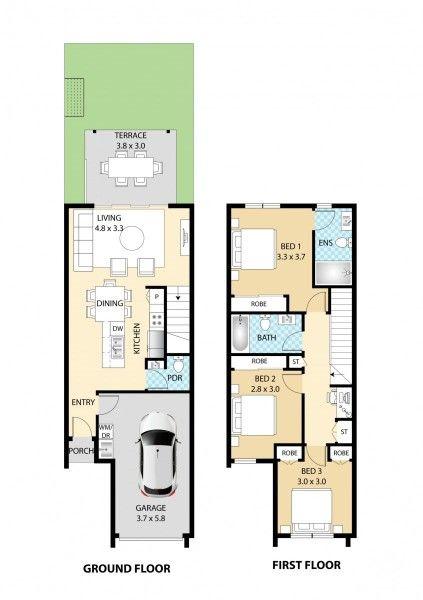 ID:21159670/33 River Road, QLD 4304
