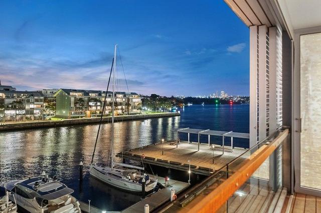 56/56 Pirrama Road, NSW 2009