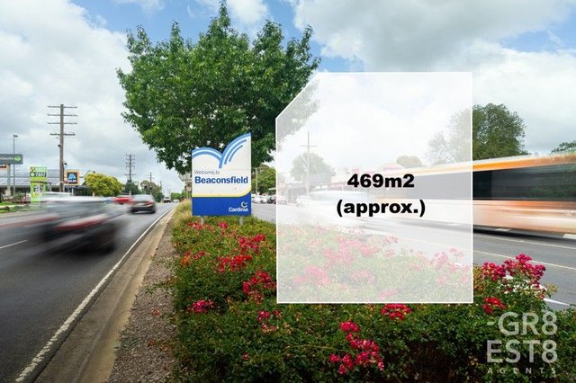 2 Double Delight Drive, VIC 3807