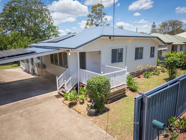 18 Whittle Street, QLD 4343
