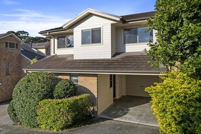 4/12 Jennie Cox Close, NSW 2250