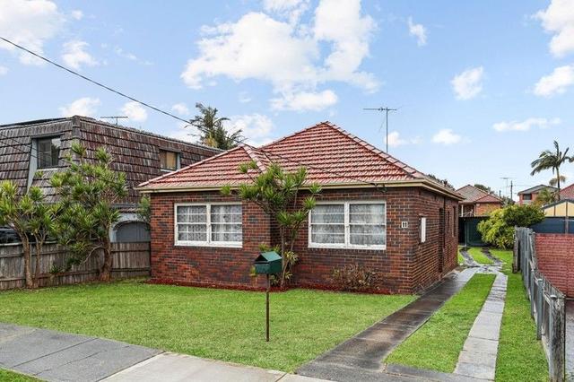 11 Moorina Avenue, NSW 2036