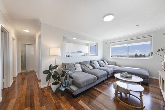 12/33 Baird Avenue, NSW 2036