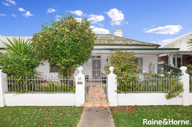 89 Fox Street, NSW 2650
