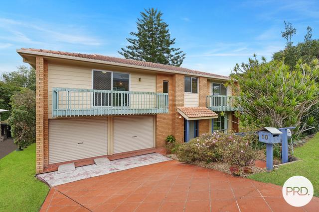 10 Unique Close, NSW 2443