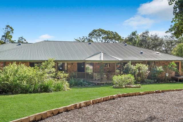31 Toomeys Road, NSW 2250