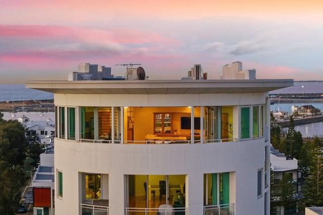 39/11-19 Casuarina Drive, WA 6230