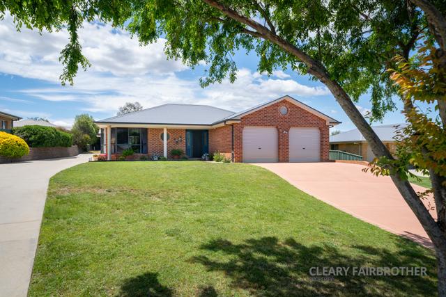 25 James Barnet Drive, NSW 2795