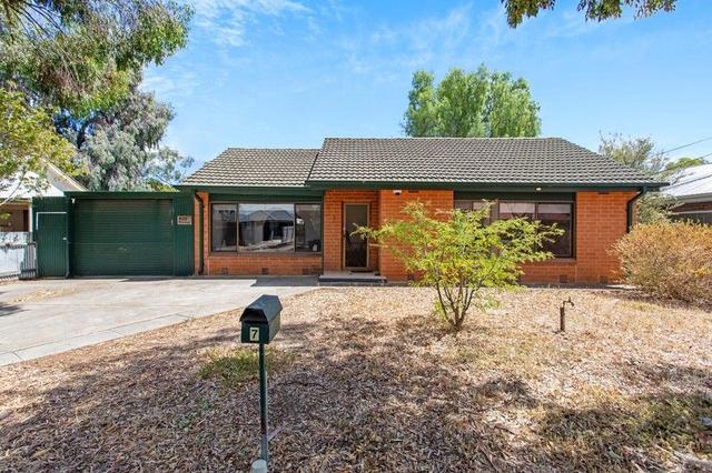 7 Tindola Street, SA 5109