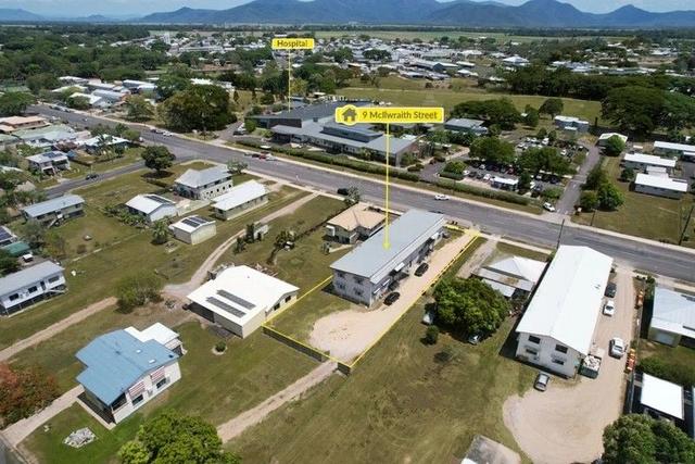 9 McIlwraith Street, QLD 4850