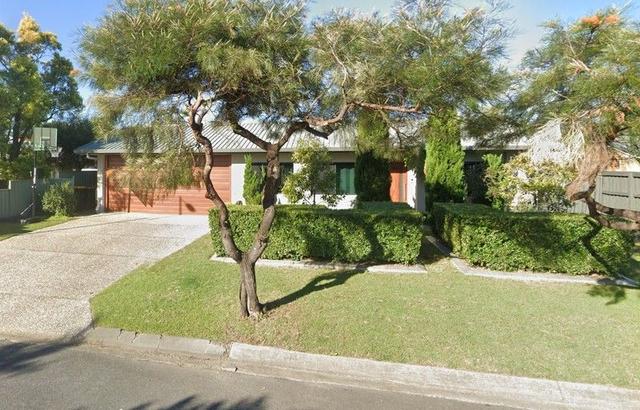 7 Caldicot Place, QLD 4152