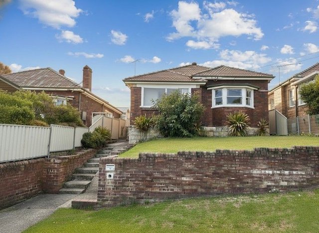 5 Wolli Street, NSW 2208