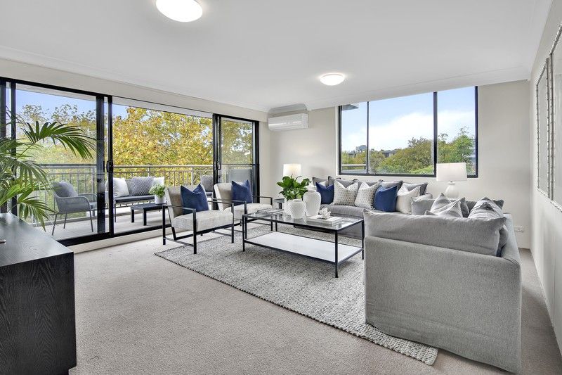 17/140144 Alexander Street, Crows Nest NSW 2065 Allhomes