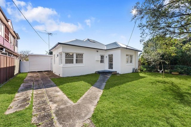 46 Cecilia Street, NSW 2192