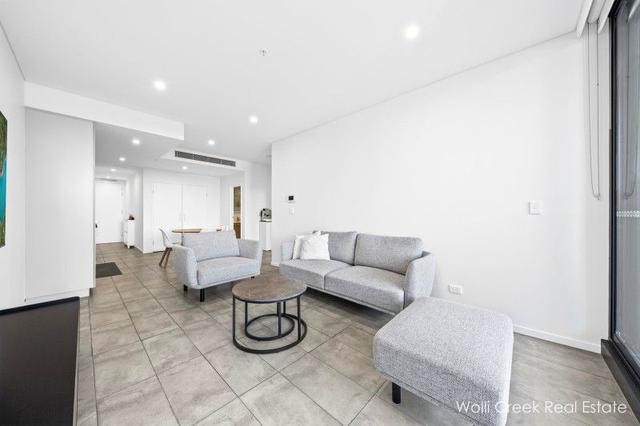 202/3 Blake Street, NSW 2217