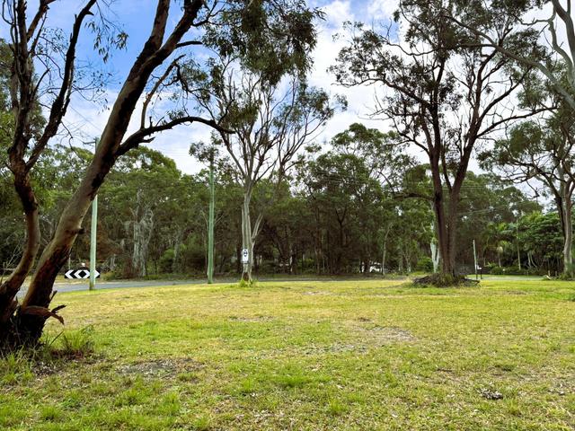 1 Rampart Dr, QLD 4184