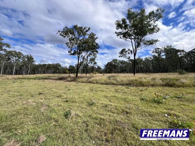 Lot 40/null Wonga Crescent, QLD 4610