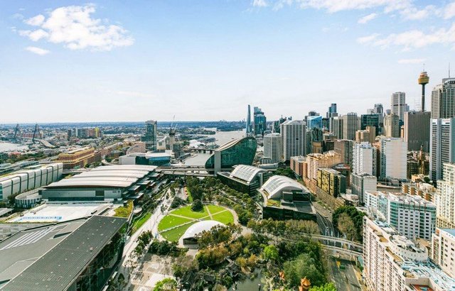 High Lvl/81 Harbour Street, NSW 2000