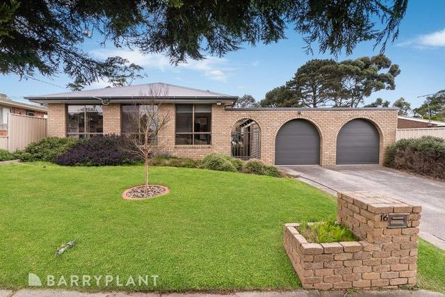 16 Danaher Avenue, VIC 3756