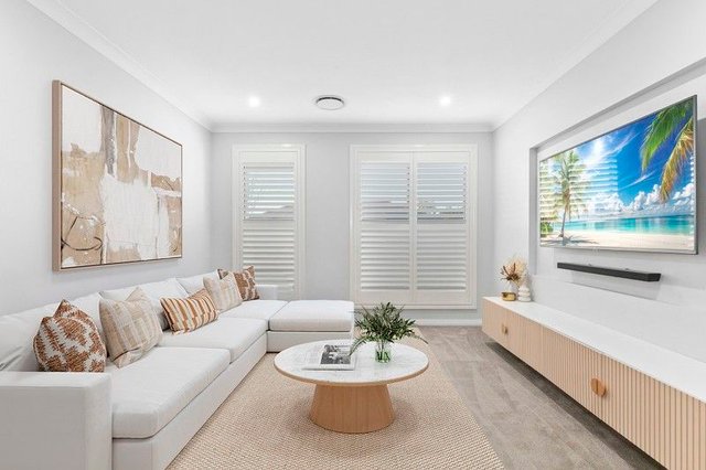 4 Barnett Street, NSW 2756