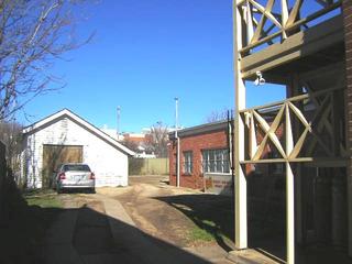 Drive way