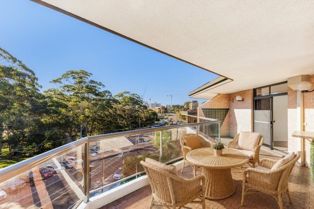 11/32-34 Nicholson Parade, NSW 2230