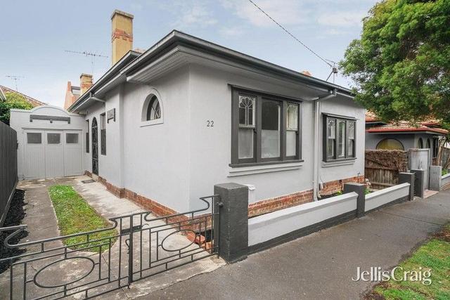 22 Wrexham Road, VIC 3181