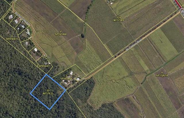 Lot 55 6325 Captain Cook Highway, QLD 4877