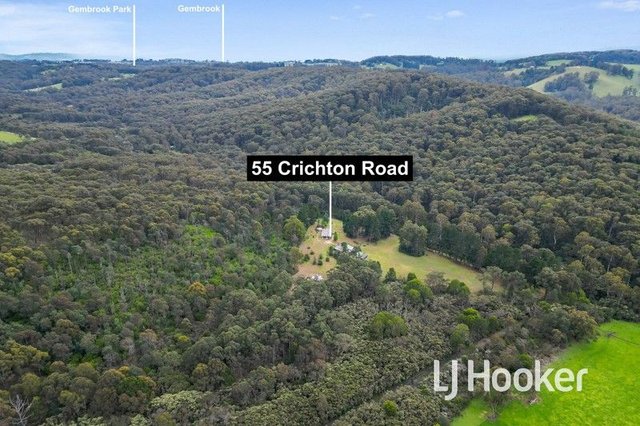 55 Crichton Road, VIC 3783