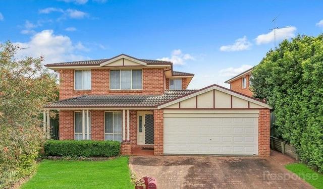 11 Cramer Place, NSW 2768