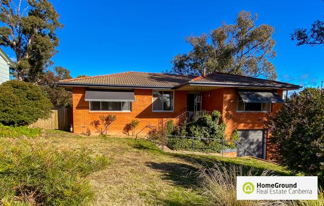 26 Gingana Street, ACT 2614