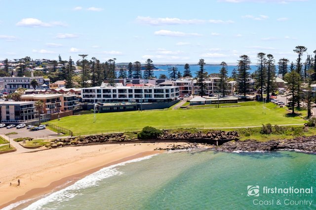 B1 & B2/10 Bong Bong Street, NSW 2533