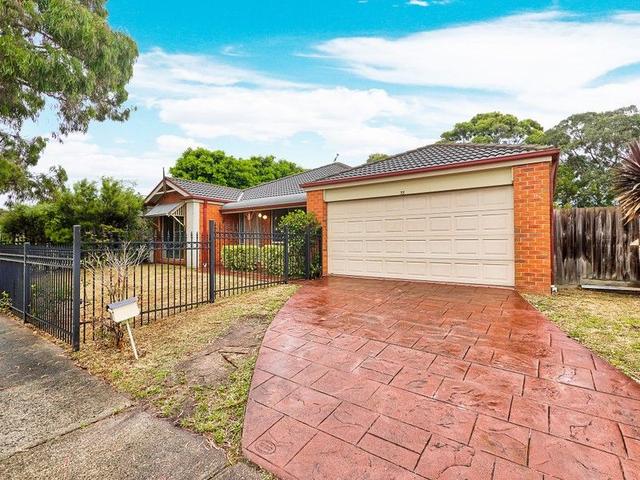 33 Glenshee Drive, VIC 3975