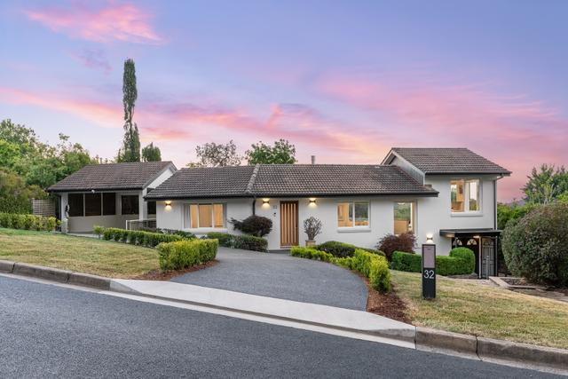 32 Endeavour Street, ACT 2603