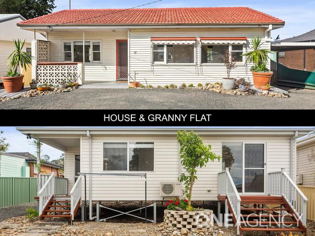 17 Macquarie Street, NSW 2527
