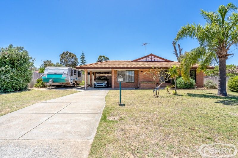 14 Casula Avenue, Coodanup WA 6210 Allhomes