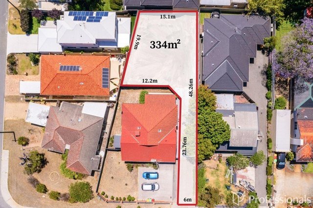 3A Doherty Street, WA 6062